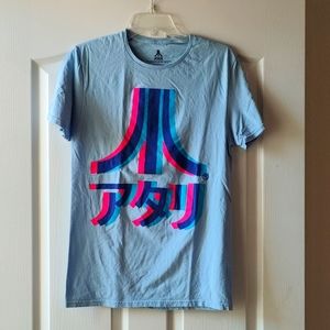 Atari Men's Tee shirt